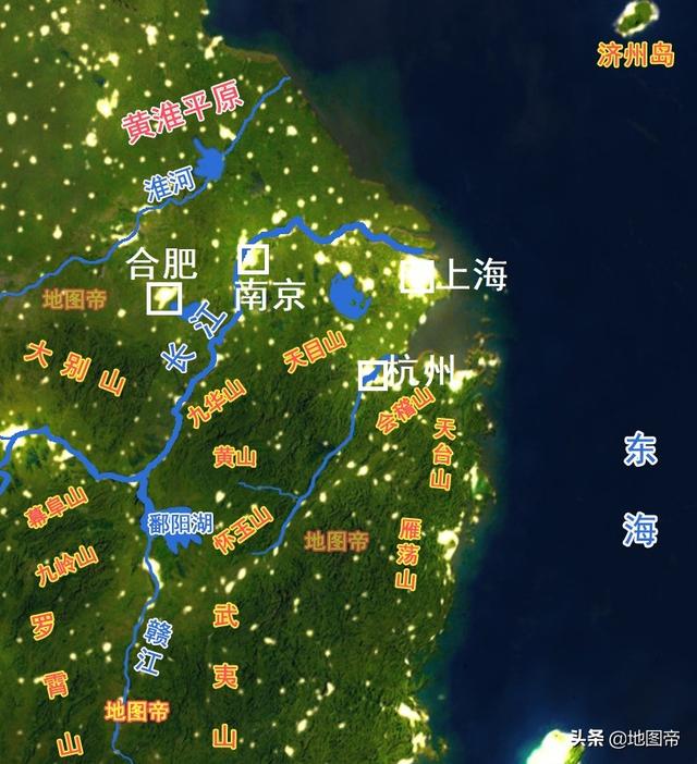 泰州是哪个省的城市，泰州属于哪个省（长三角地区经济占全国四分之一）