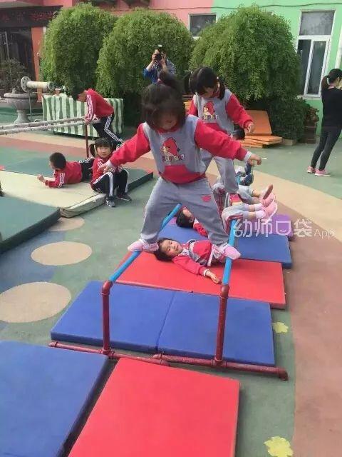 儿童户外游戏项目，儿童户外运动有哪些项目（20款适合孩子玩的冬季户外游戏）