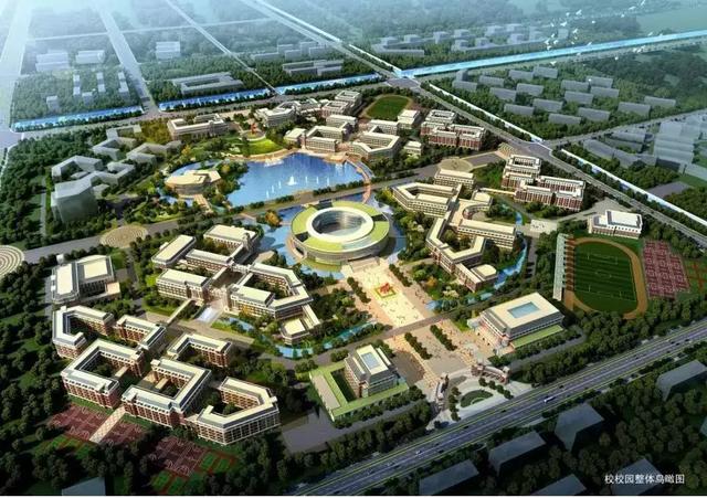 浙江工贸职业技术学校，浙江工贸职业技术学院2019年招生章程（浙工贸现地块未决定开发商业）