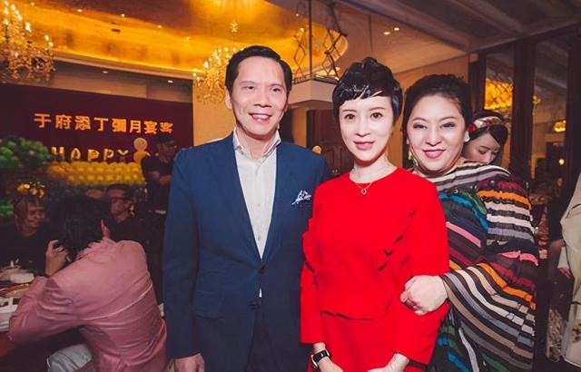 于冬金巧巧（臧黎璐，于冬金巧巧怎么认识的（演不了农村人的金巧巧）