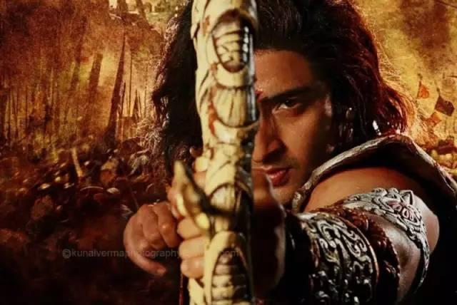 摩诃婆罗多读音，罗摩衍那怎么读（印度的灵魂——《摩诃婆罗多》）