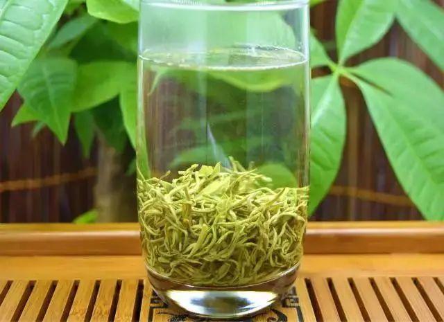 贵州十大名茶，贵州有哪些名茶（贵州这些名茶，你喝过几种）