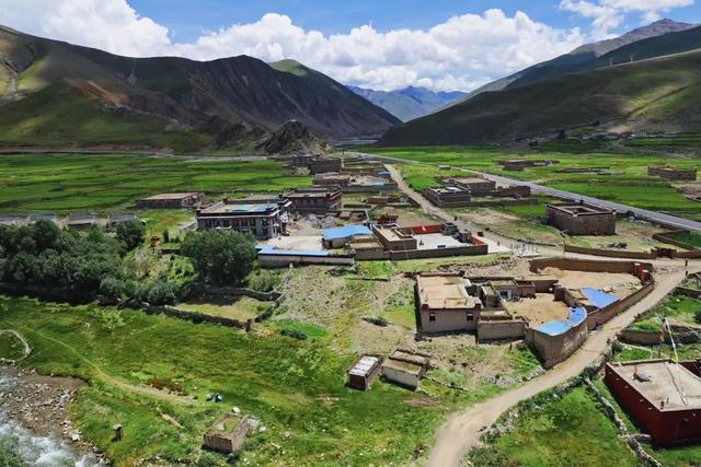 存在千年 罕见的西藏一妻多夫制探秘，存在千年人参吗（一女嫁四男是怎样的一种体验）