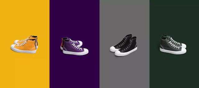 匡威属于什么档次，匡威鞋子什么档次（别再只知道匡威了）