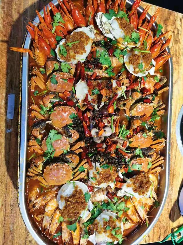 小人仙的做法，凉拌小人仙的做法（鹤岗人这东西你吃过吗）