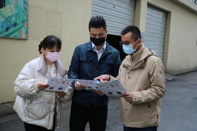 干垃圾和湿垃圾，干垃圾和湿垃圾的区别（嘉定试点生活垃圾“五分类”新模式）