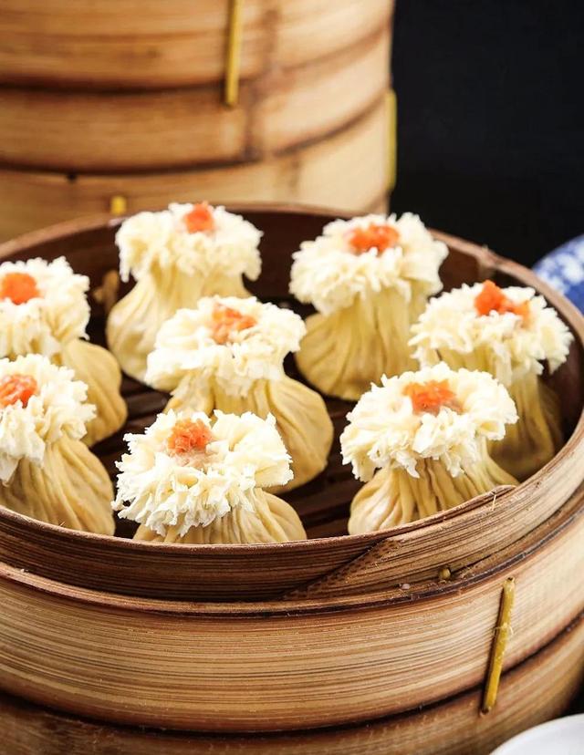 烧卖的做法，烧麦的做法全过程（中国南北烧卖图鉴）