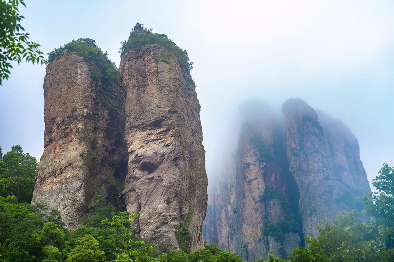 雁荡山旅游攻略推荐（请收好这篇，省心又省钱游玩攻略）