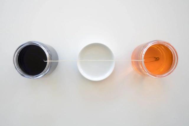 钟乳石是怎么形成的，钟乳石是怎样形成的（跟着世界自然遗产学知识）