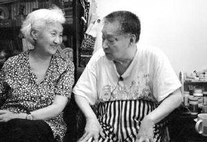 老戏骨黄宗英去世，4段婚姻，结婚18天成寡妇，晚年仍渴望爱情