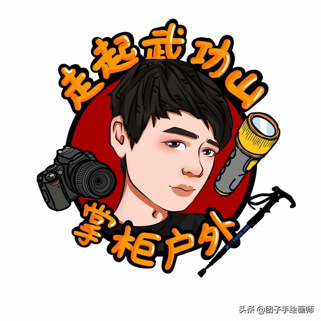 贰迟  酷拽ins风嘻哈男头，微信头像，贰迟  酷拽ins风嘻哈男头（爱玩一组机车）