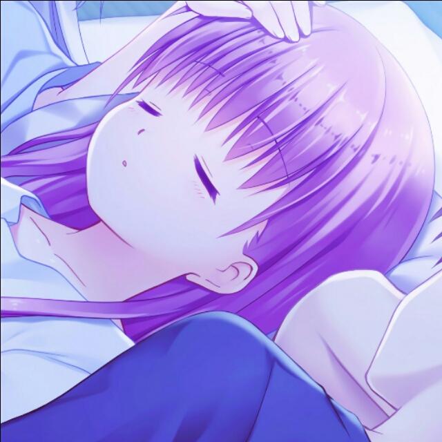 兔子情头，微信头像，兔子情头（杂图情头+男女生头像‖能够遇到你）