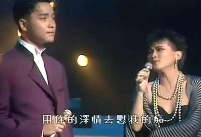 合唱歌曲大全100首，群星合唱歌曲大全100首（那些好听的男女对唱歌曲）