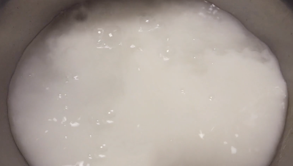 圖片[2]-【冬瓜糖】做法步驟圖 當零食也能做糕點 真好吃-起舞食譜網(wǎng)