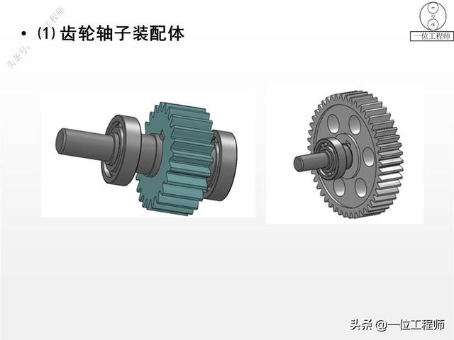 solidworks装配图，想要快速出装配体工程图（入门SolidWorks设计）