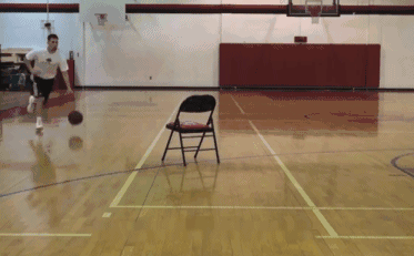 篮球简单过人技巧，篮球简单实用的过人技巧（篮球教学：五大篮球过人技巧）