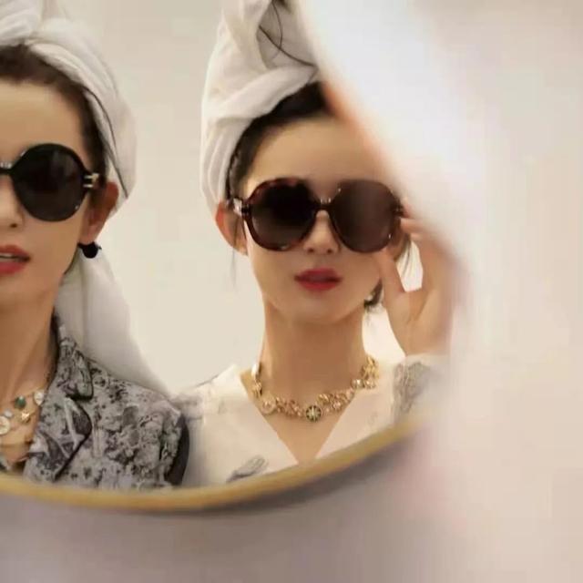 好看闺头♡，微信头像，好看闺头♡（一组超好看的闺蜜头像集）