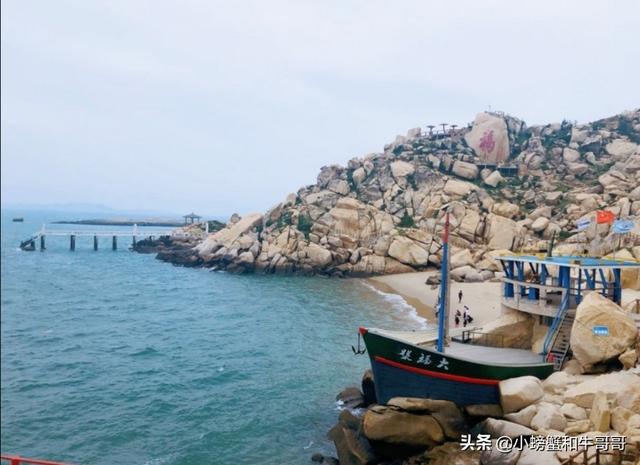 平潭旅游必去十大景点，平潭哪里好玩的景点（岛上有哪些值得去的景点呢）