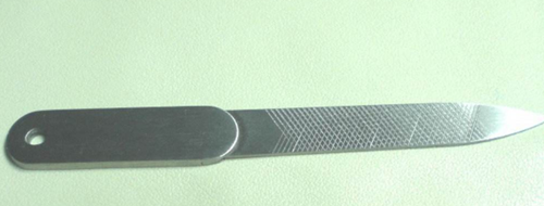 古代人怎么剪指甲，古代人怎么剪指甲的（古代人怎么剪指甲怎么磨）