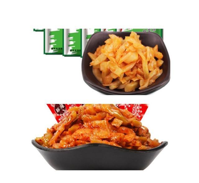 涪陵榨菜怎么读，涪陵榨菜哪个牌子是正宗的（知道\