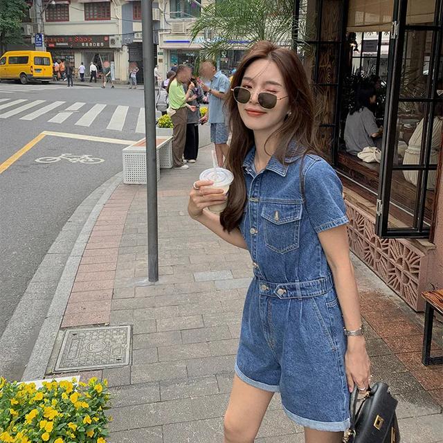 什么是funky 穿搭，一见钟情的夏日复古风穿搭