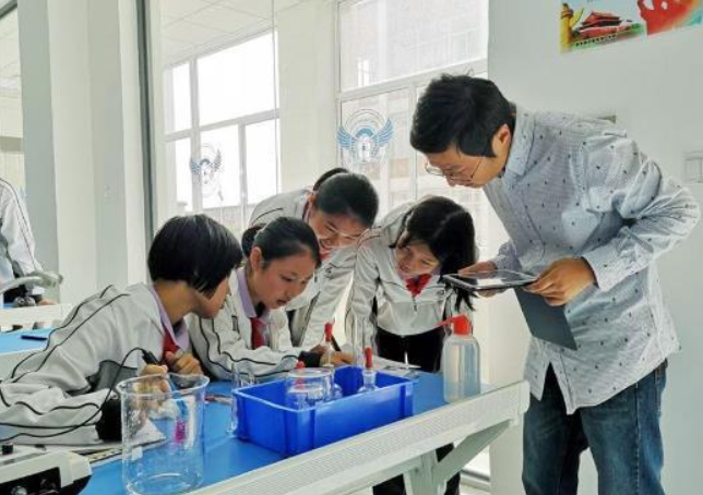 民办学校就业有影响吗（教育部等多部门传来消息）