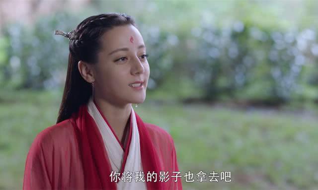 苏陌叶是叠风吗，苏陌叶喜欢谁（苏陌叶与叠风是同一人吗）