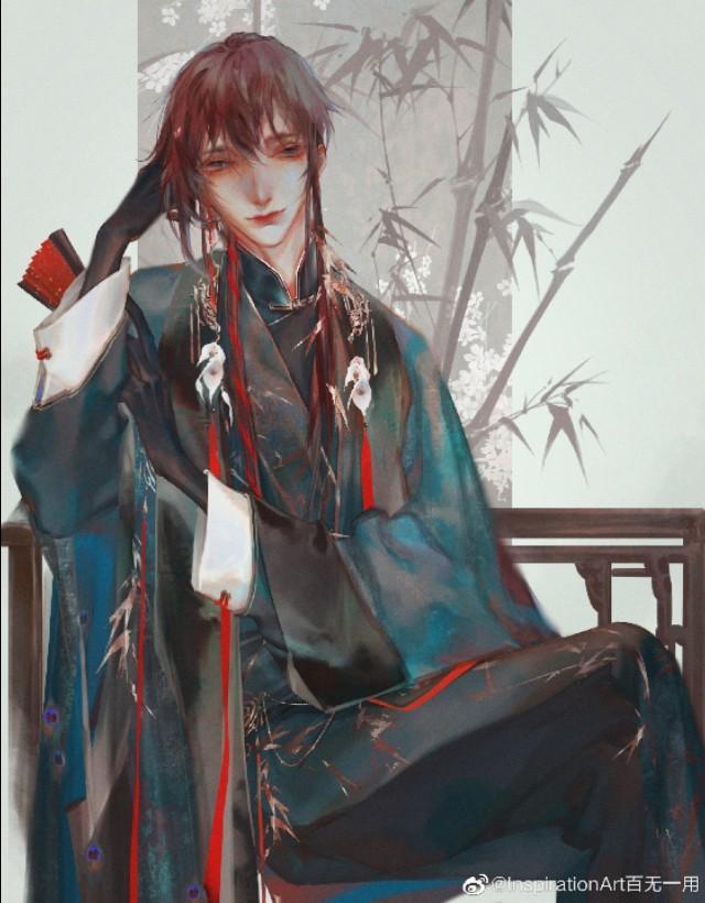 中国城市拟人化，国风城市拟人化（内蒙古的小伙伴来取图啦～～古风城市拟人大全）