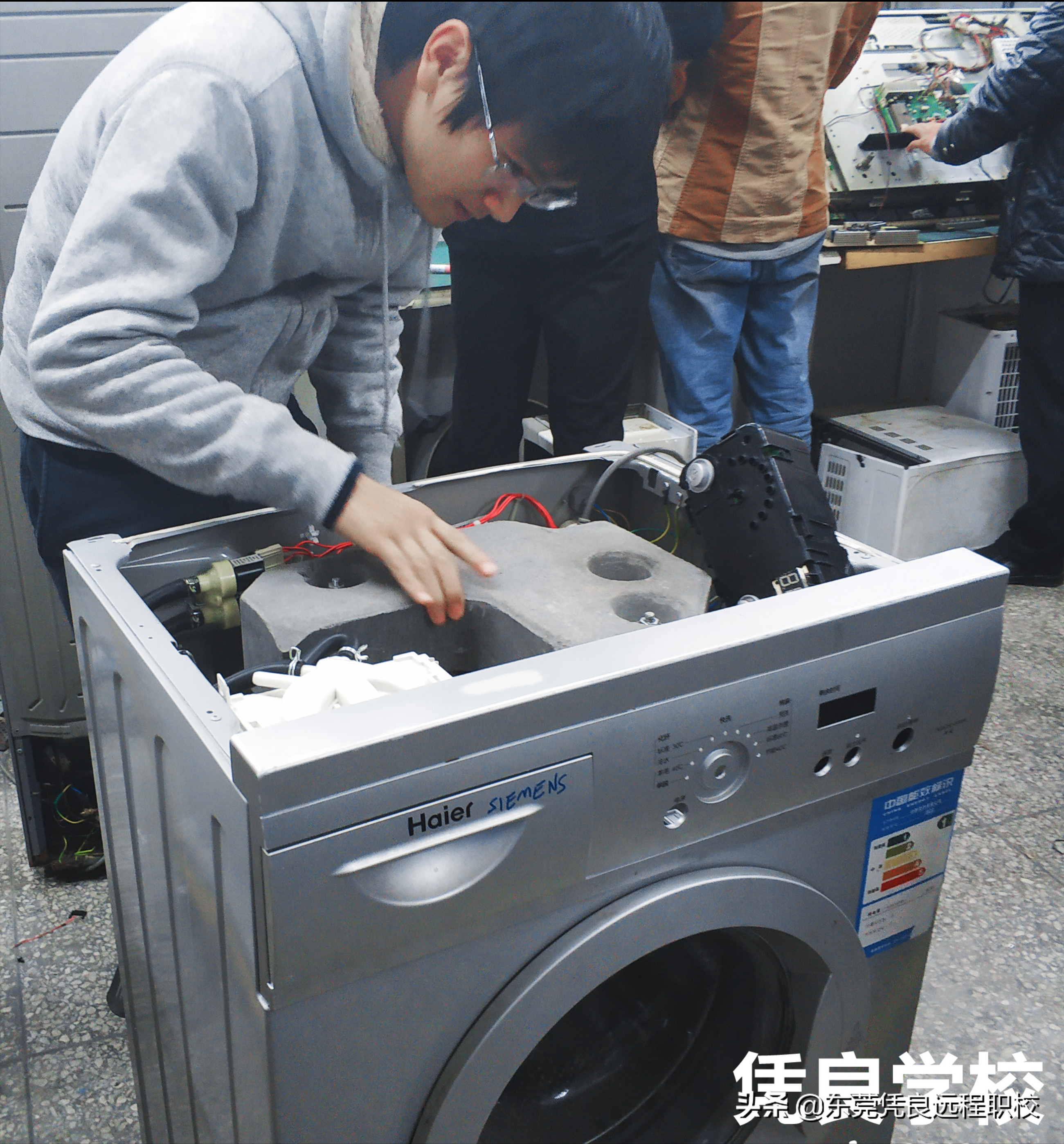 农村家电维修前景如何 家电维修会有春天吗？前景如何？