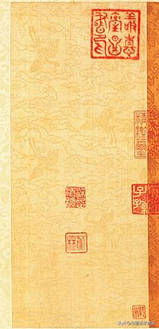 国宝级山水名画，杨昇《画山水卷》精赏