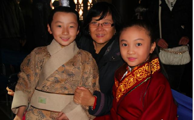 仙女湖演员表，仙女湖演员表大全玉皇大帝（你还记得这里面的哪几个角色呢）