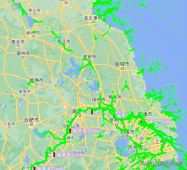 关于中国内河航运和海运介绍，内河航运是什么（相关各省同比例水运密度）
