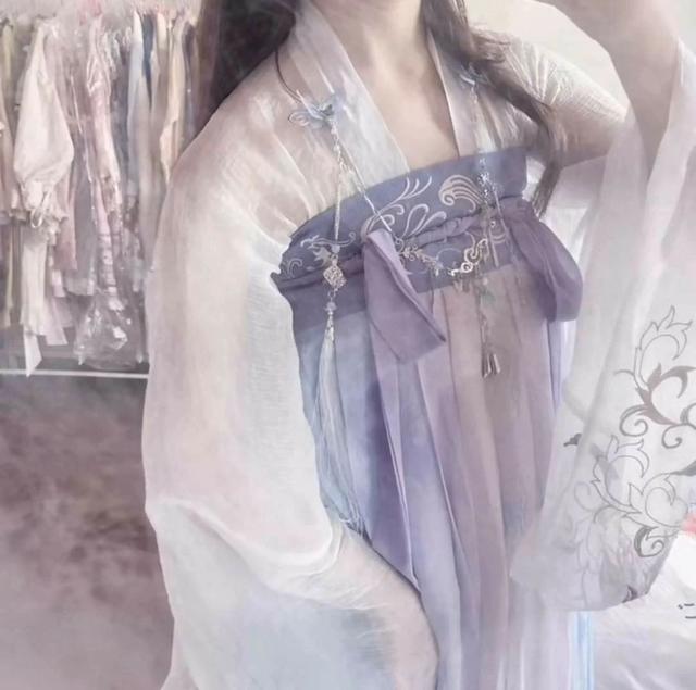 女生下半身头像，小姐姐下半身系列头像微信（女生部位头像，汉服小姐姐头像）