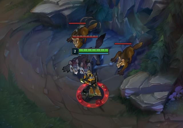 lol无极剑圣易s6中单出装顺序，无极剑圣打野出装顺序（那么新版本剑圣应该怎么玩）