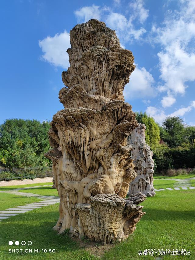 关于中国地质博物馆介绍，中国地质博物馆在哪个区（在烟台认识和了解自然与地质现象的好去处）