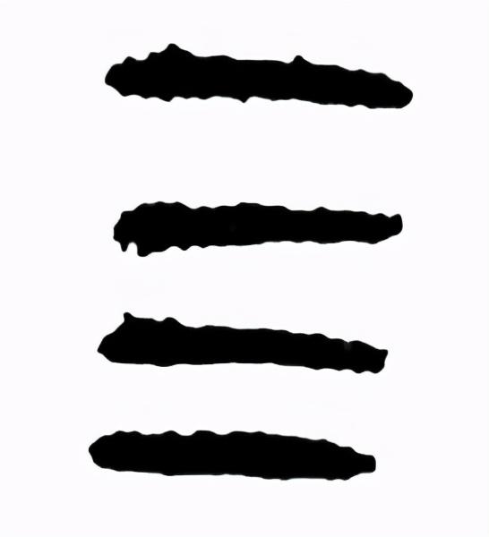 四大写怎么写，一二三四大写是什么（识传统——四<第9集>）