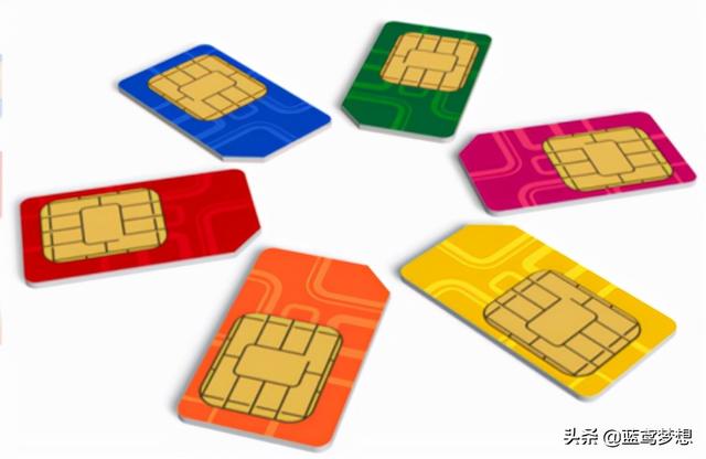 一个身份证可以办几张手机卡，一个身份证可以实名几个微信（一个身份证最多办几张手机卡）
