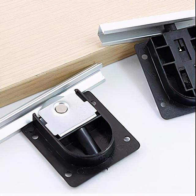 窗户锁有几种，纱窗锁都有几种（五金篇之“门窗五金”）