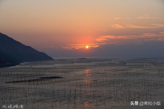 宁德旅游必去十大景点有哪些，去长白山旅游最好的时间（宁德、宁德周边最值得去的9个旅游景点）