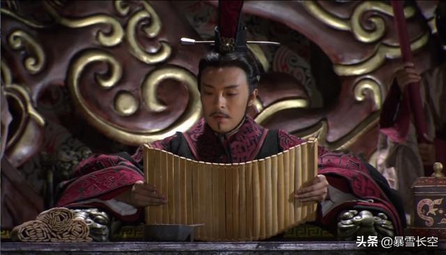 秦惠王赢驷生平简介，秦王嬴驷是赢政的什么（大秦帝国之秦惠文王-四雄之主）