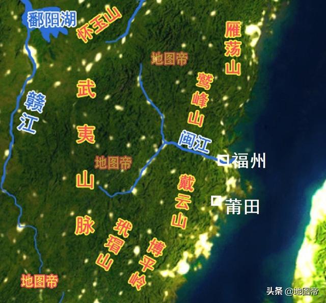 莆田属于哪个省哪个市，莆田鞋十大良心微商推荐（施琅收复台湾曾从此出港）