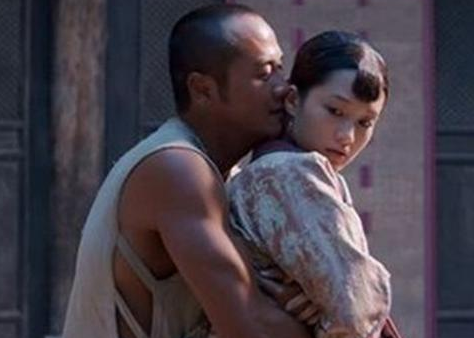 白鹿原黑娃结局，白鹿原人物结局（痴心黑娃后来为什么会狠心抛弃田小娥）