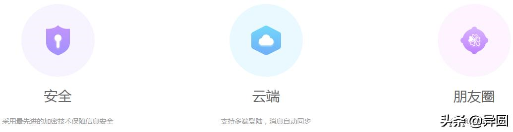 potato是什么软件，Potato—一款你值得了解的社交软件