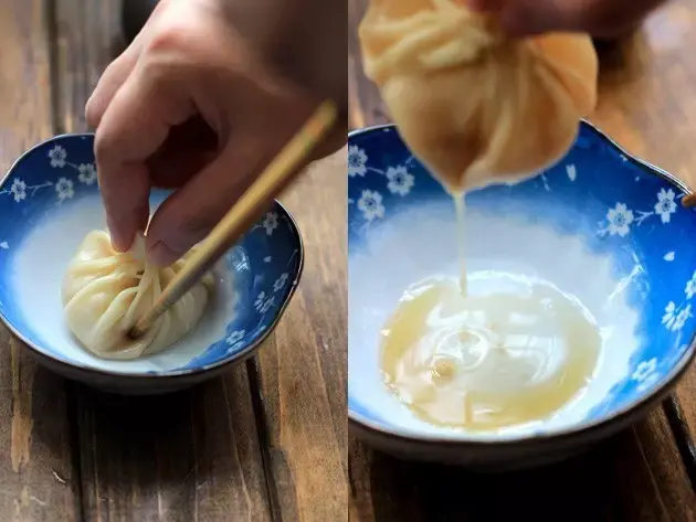 朋友圈怎样发gif动态图，朋友圈怎么发gif动态图（蒸出来比包子铺的还松软）