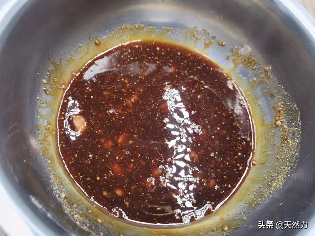 炸鸡蛋酱的做法，东北人喜爱的鸡蛋酱要怎么做才好吃