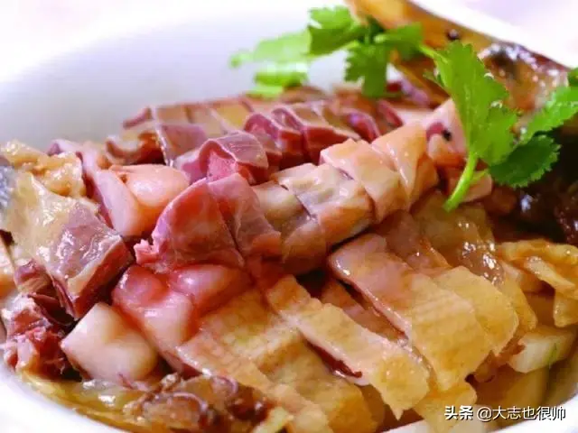 江西吉安有什么特产，江西吉安特产（一定要品尝这些美食）