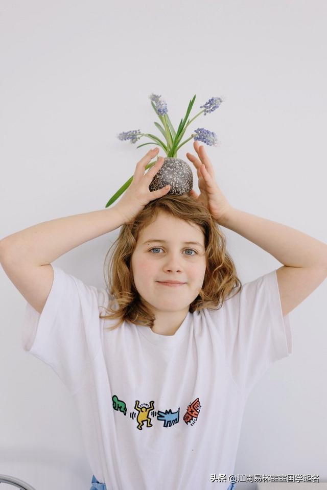 优雅的名字有哪些，很优雅的名字有哪些（160个淡雅诗意、温暖治愈的女孩名）