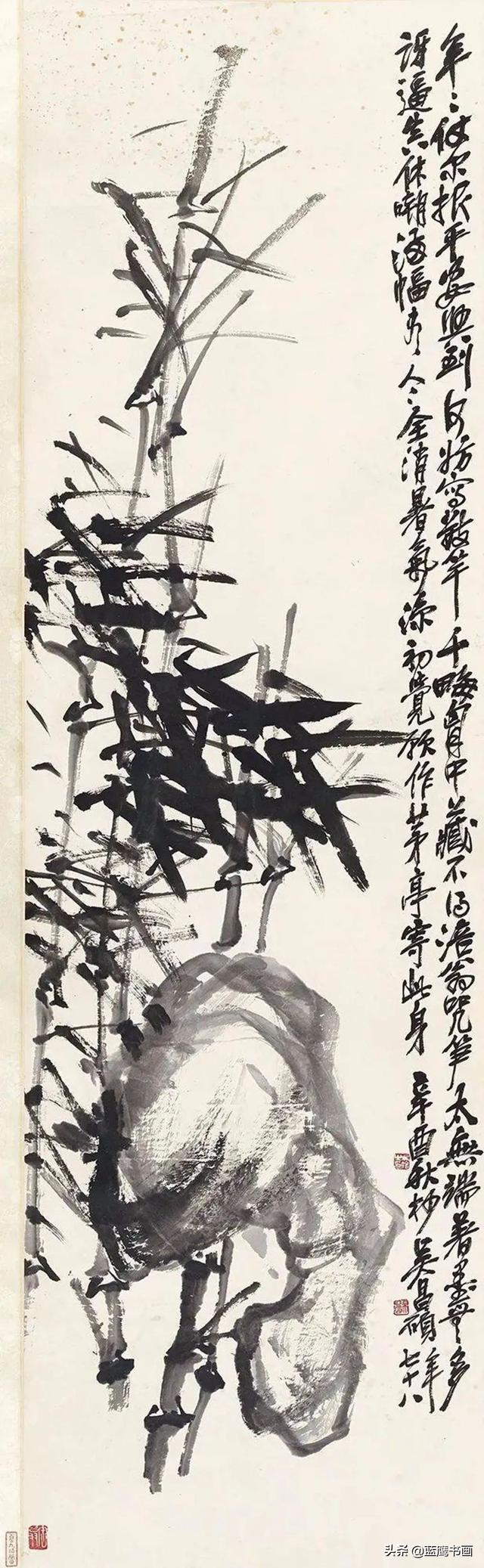 教你10个画画技巧，绘画技法的三要素（要拥有丰富的生活阅历）