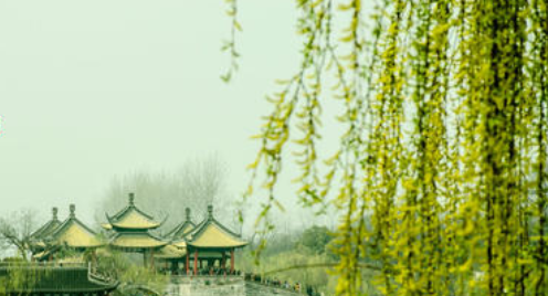 淮左名都是哪里，淮左名都什么意思（为何扬州有“淮左名都）