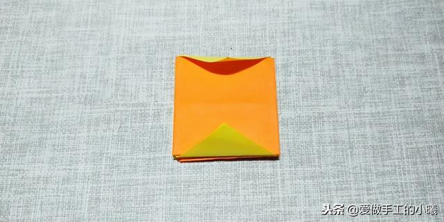 如何折立体盒子，如何折立方体盒子（好玩的魔法盒子折纸）